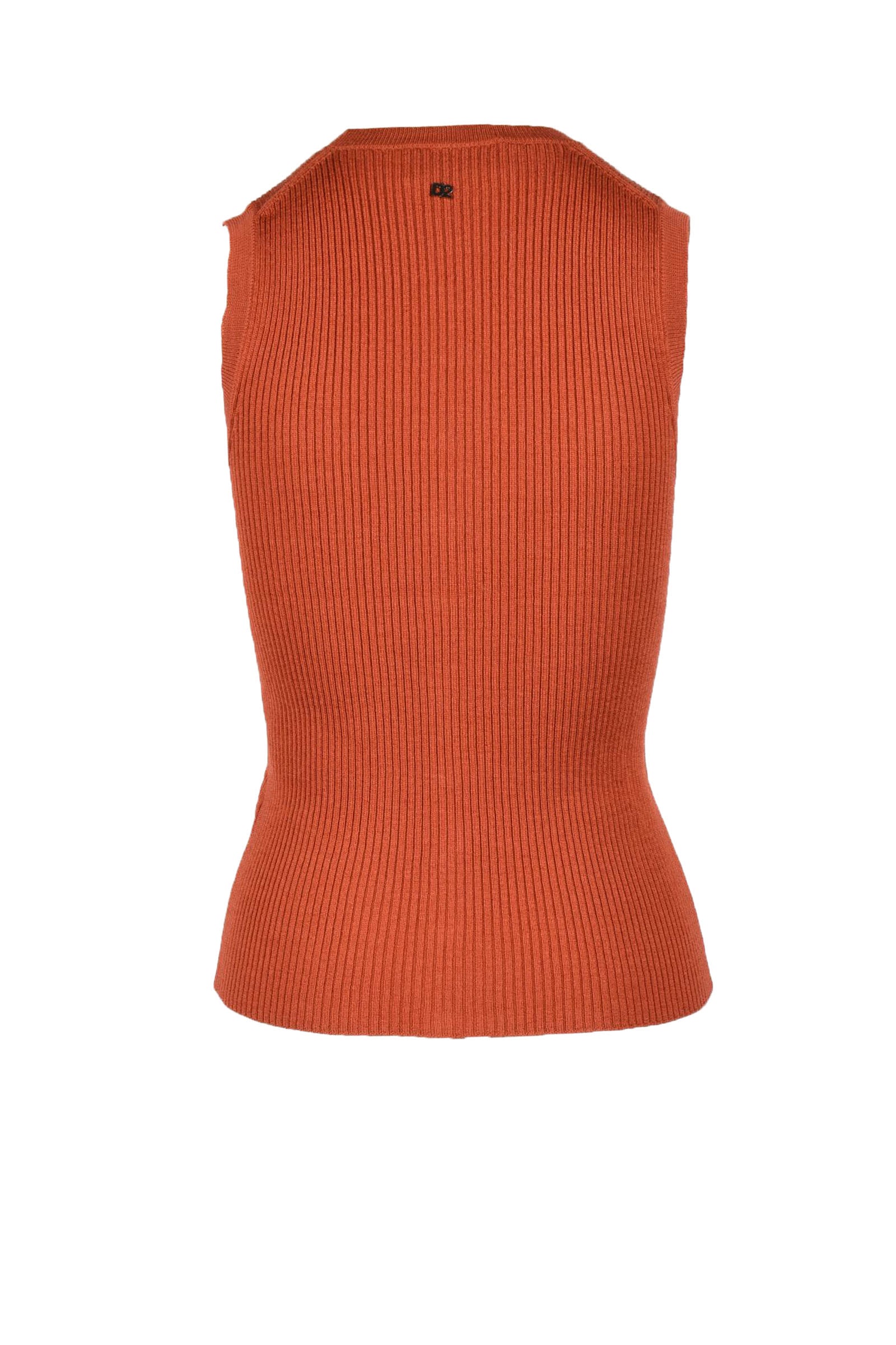 DSQUARED2 maglia