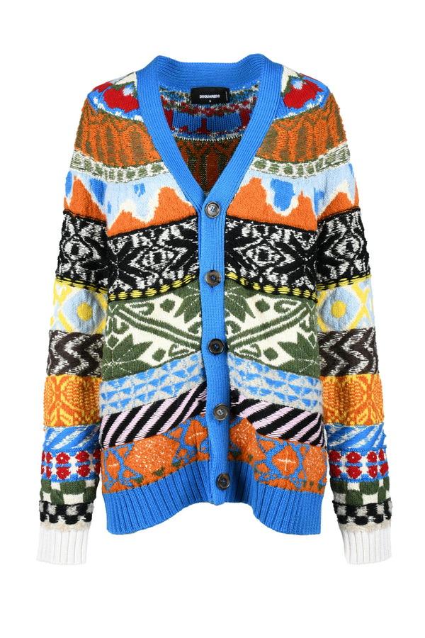 DSQUARED2 maglia