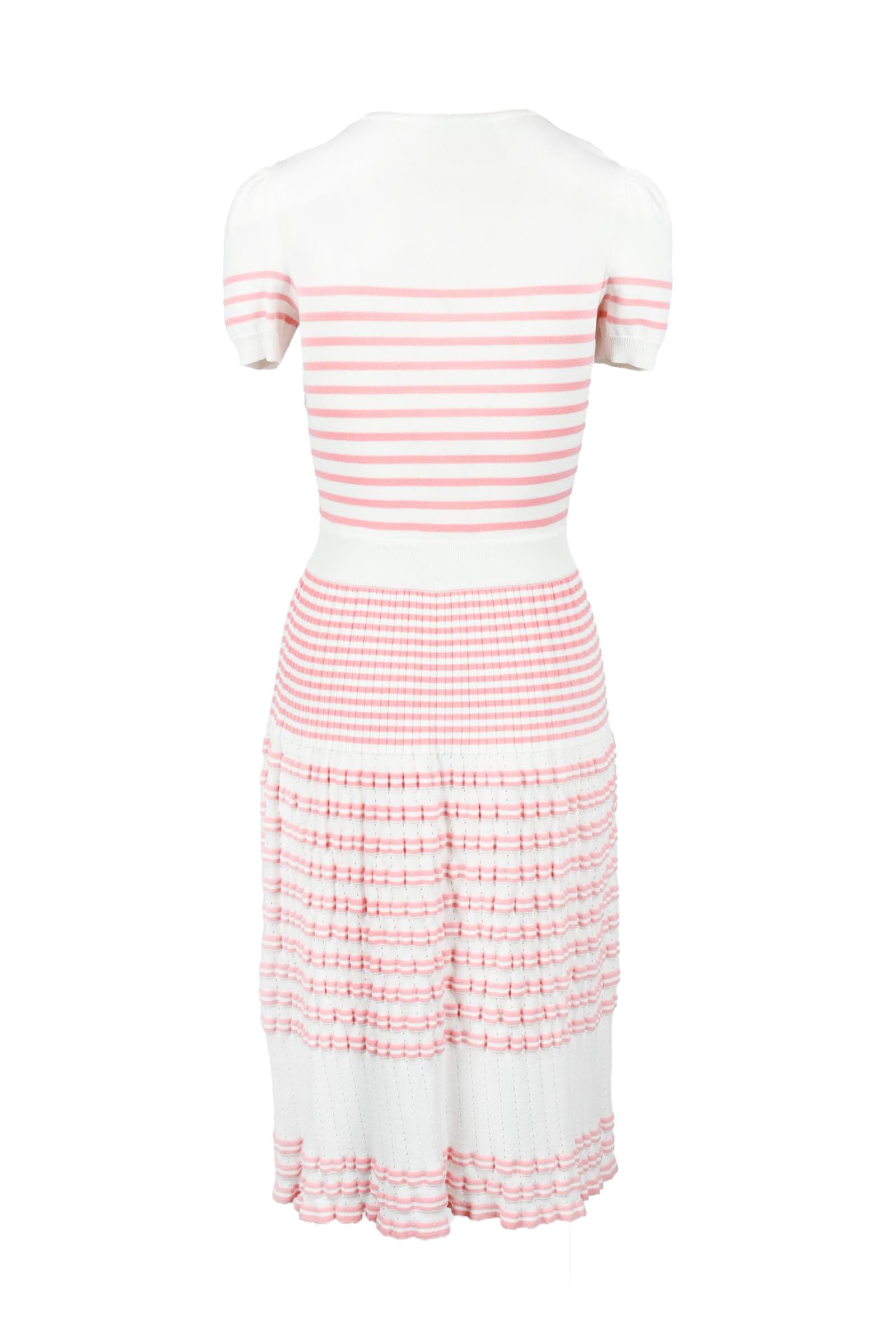 ELISABETTA FRANCHI women's dress