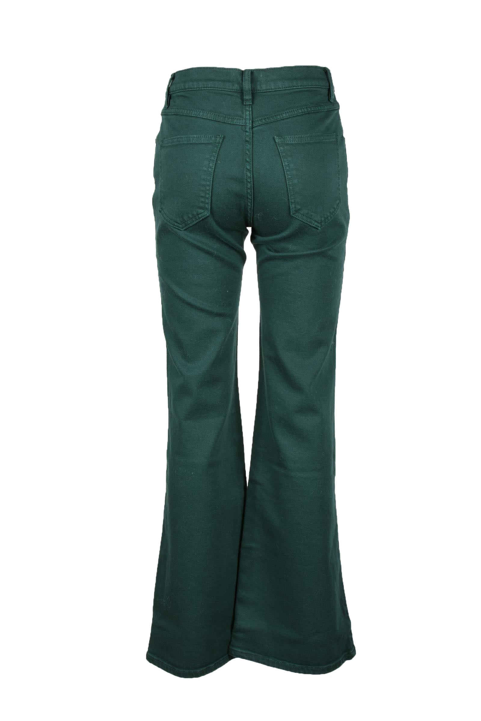 P.A.R.O.S.H. jeans