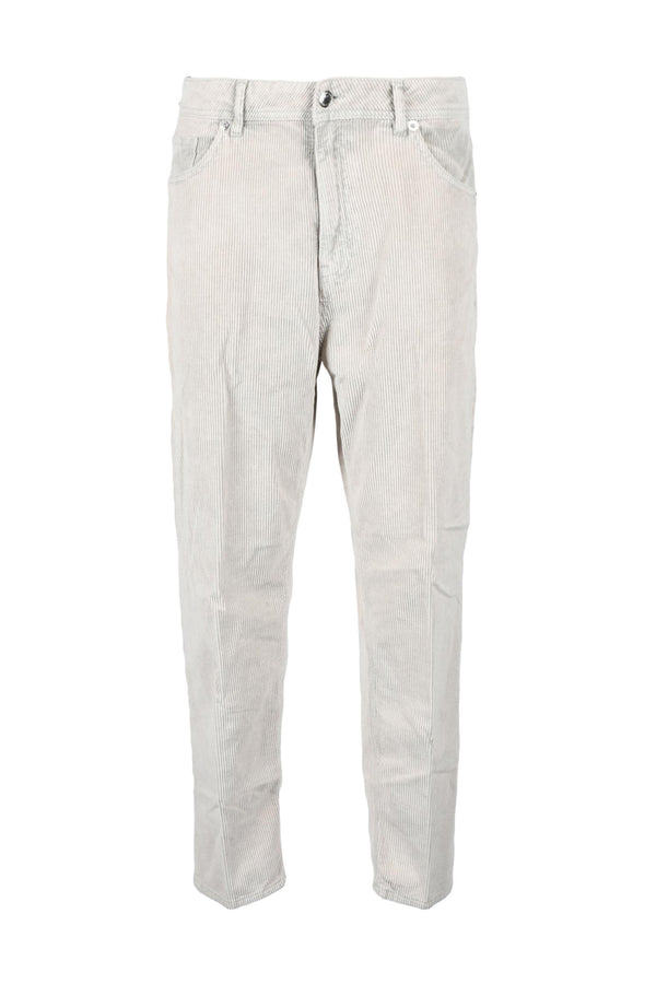 CAP.1 DI TRUE NYC pantalone