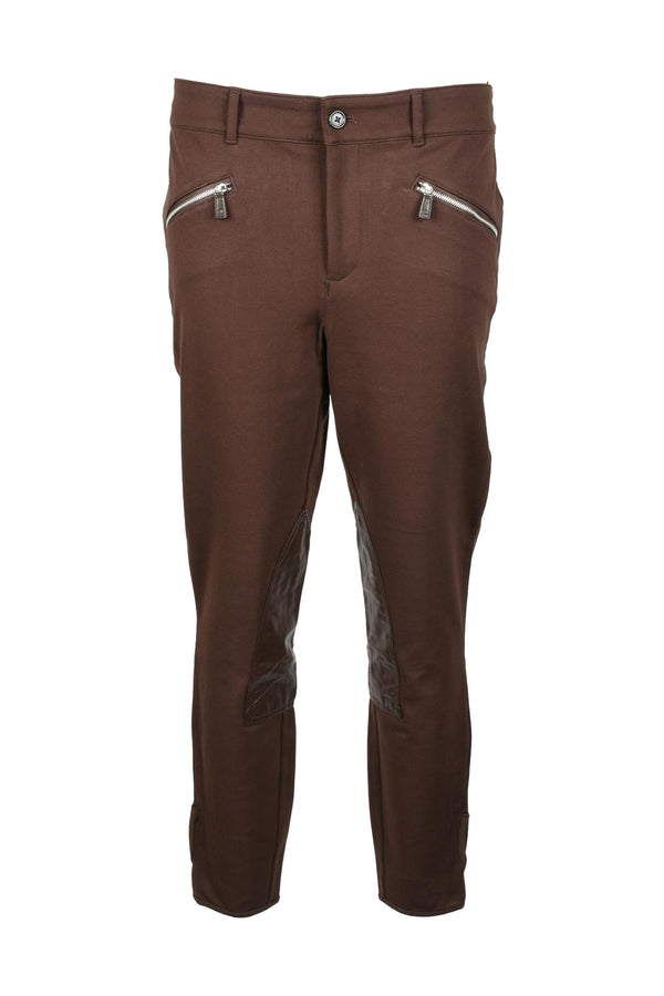 pantaloni LAUREN RALPH LAUREN