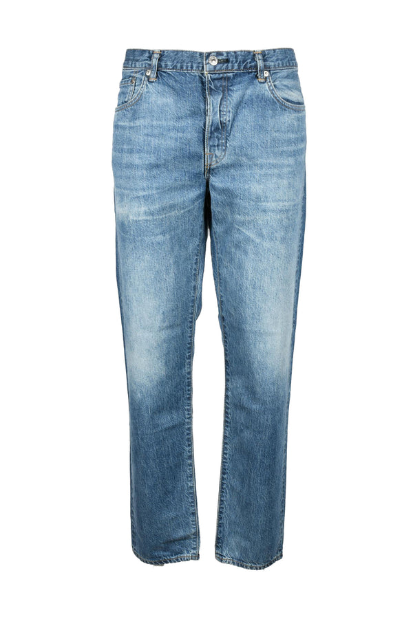 EDWIN jeans