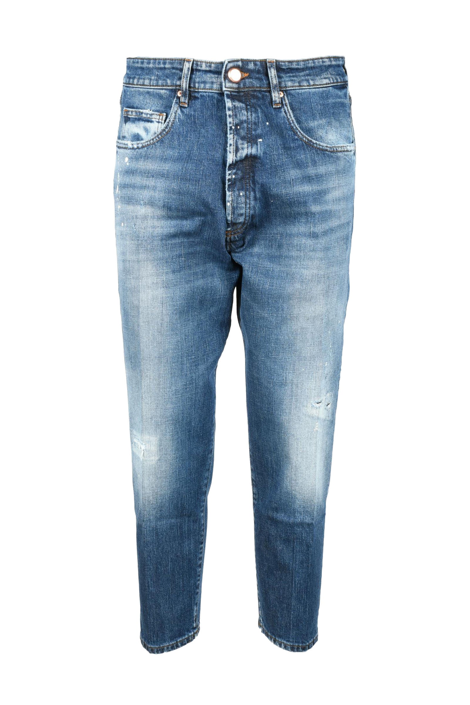 DON THE FULLER jeans
