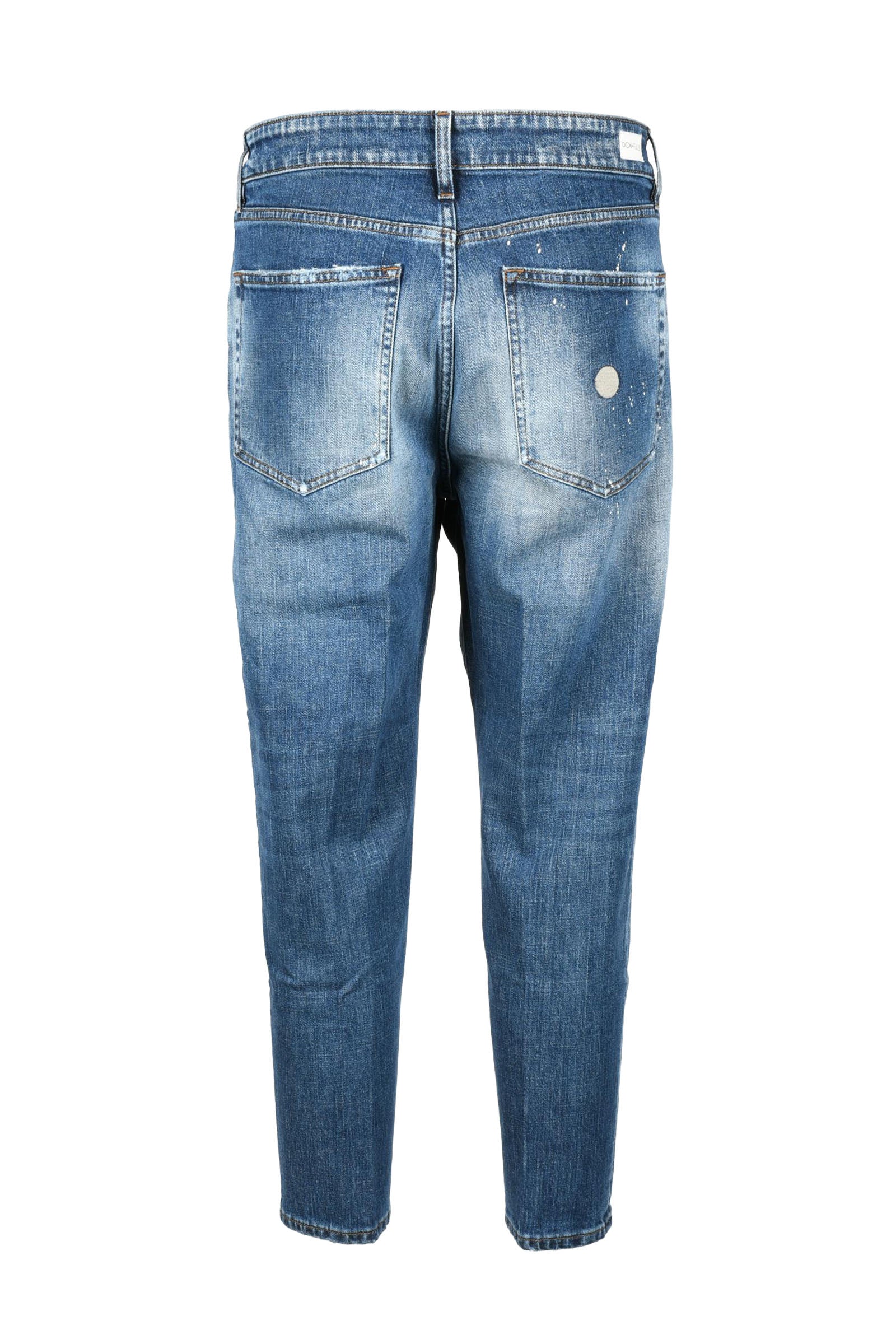 DON THE FULLER Jeans
