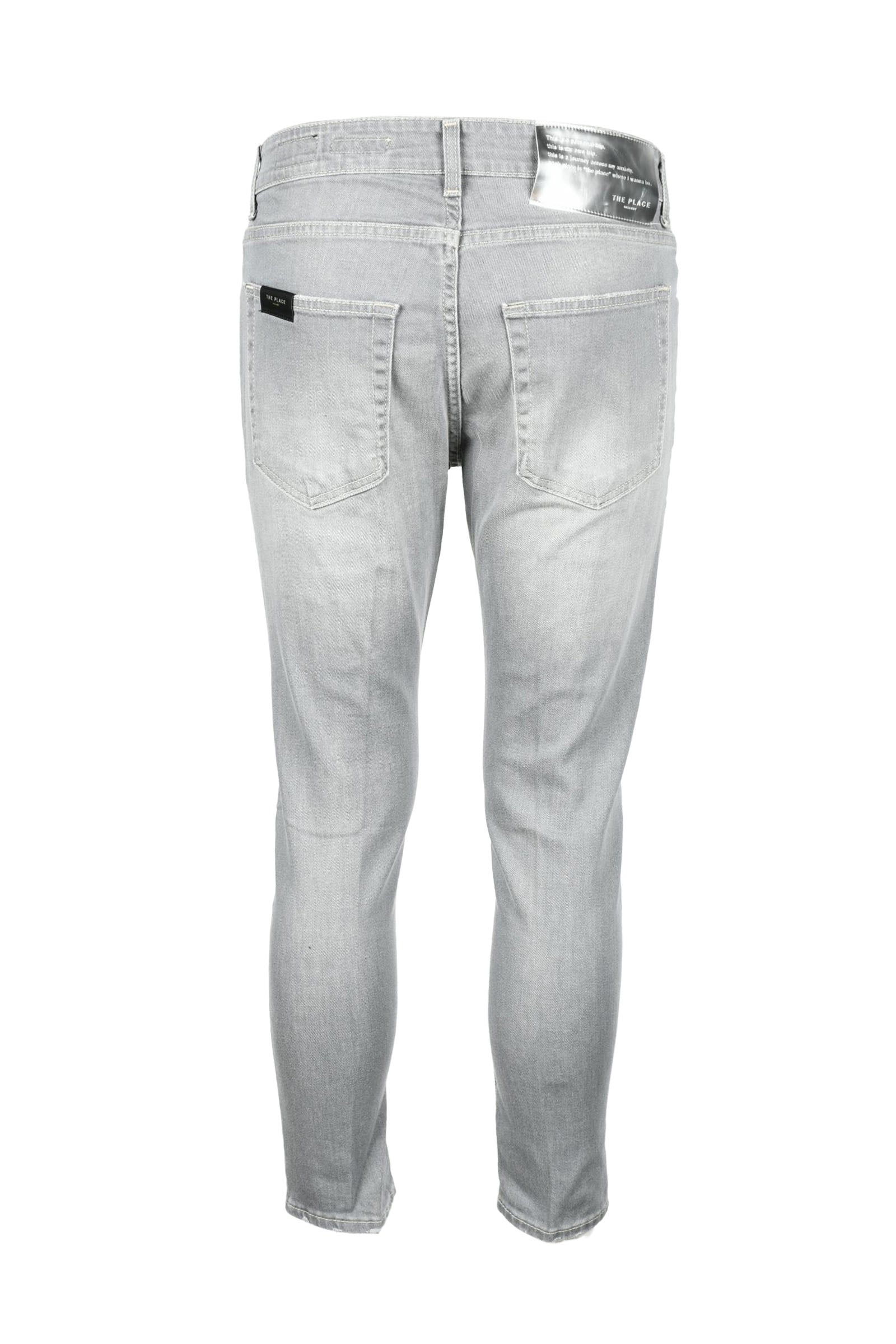 LOW BRAND jeans