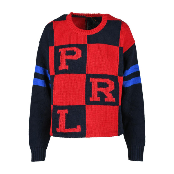 POLO RALPH LAUREN maglia