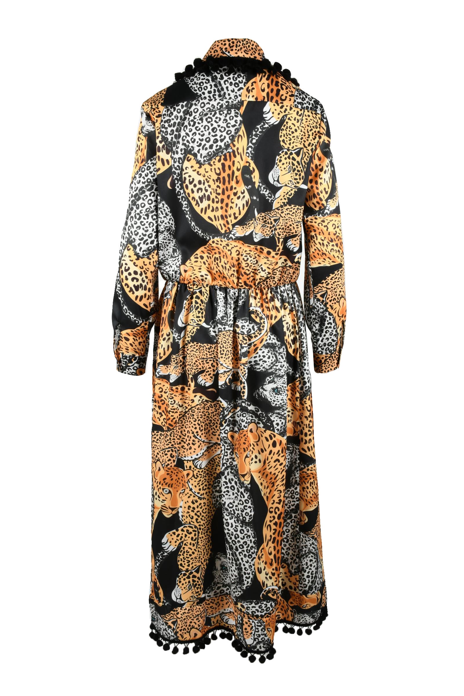 5 PROGRESS women's dress