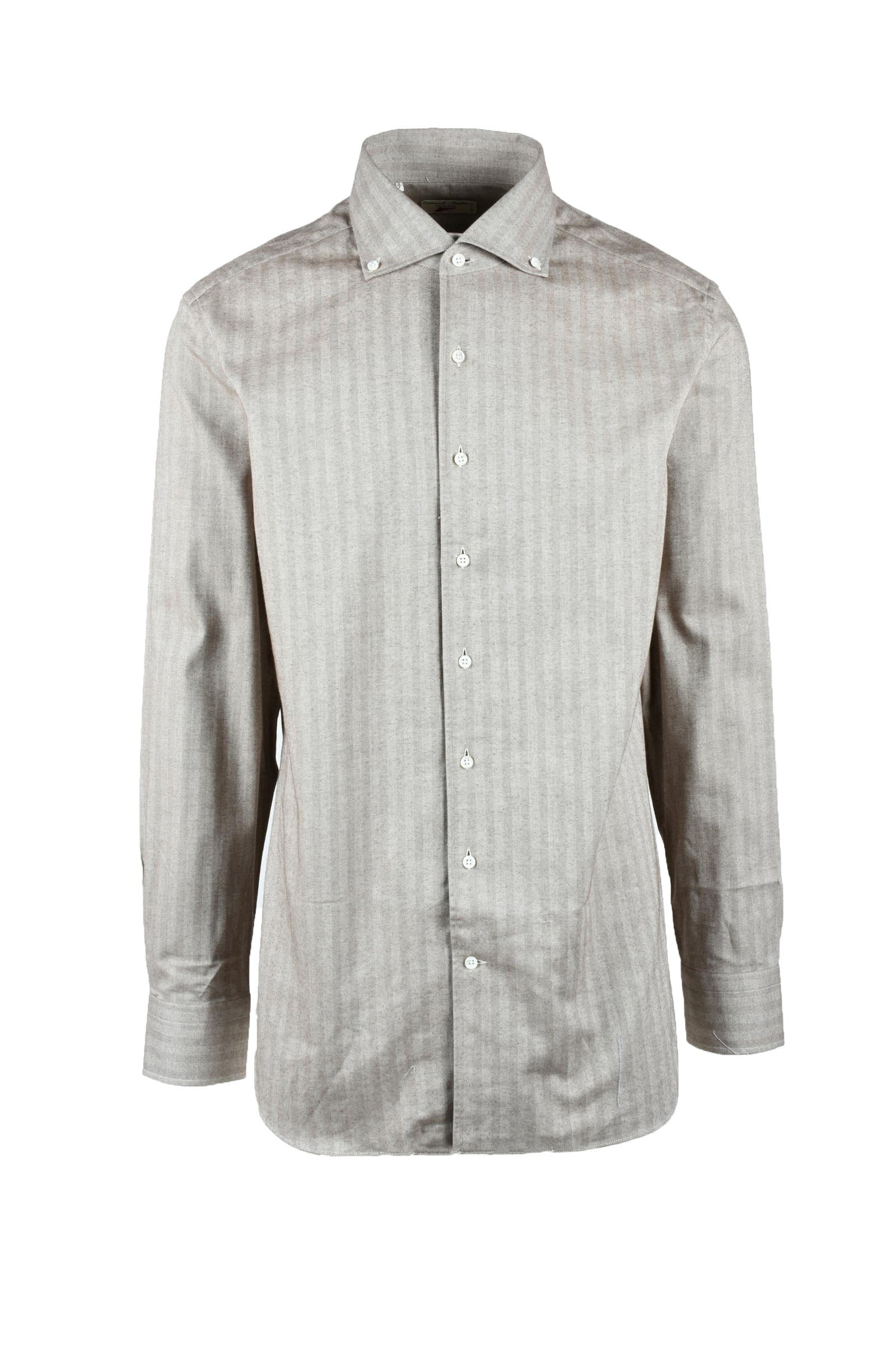 EMANUELE MAFFEIS shirt