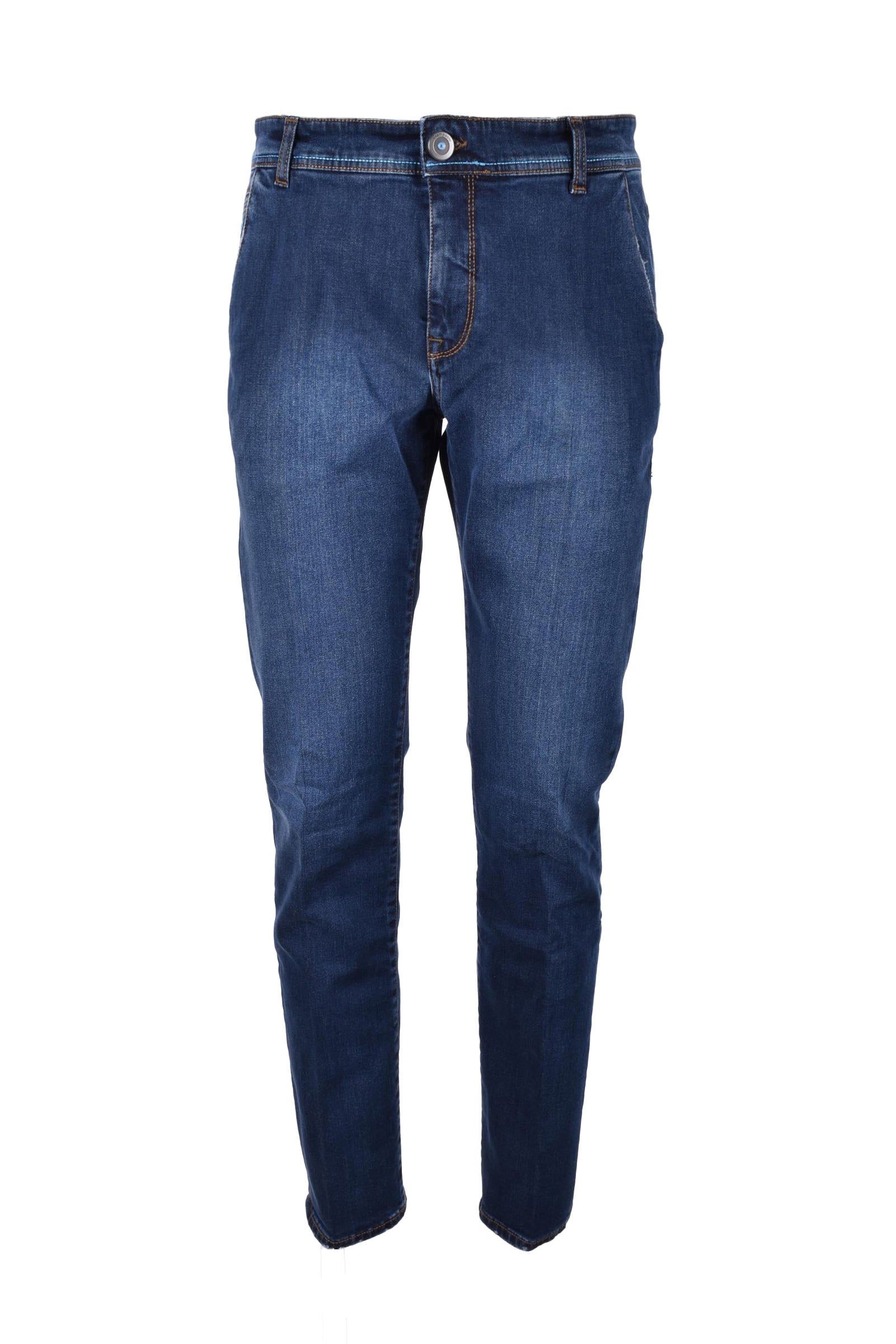 GIAMPAOLO jeans