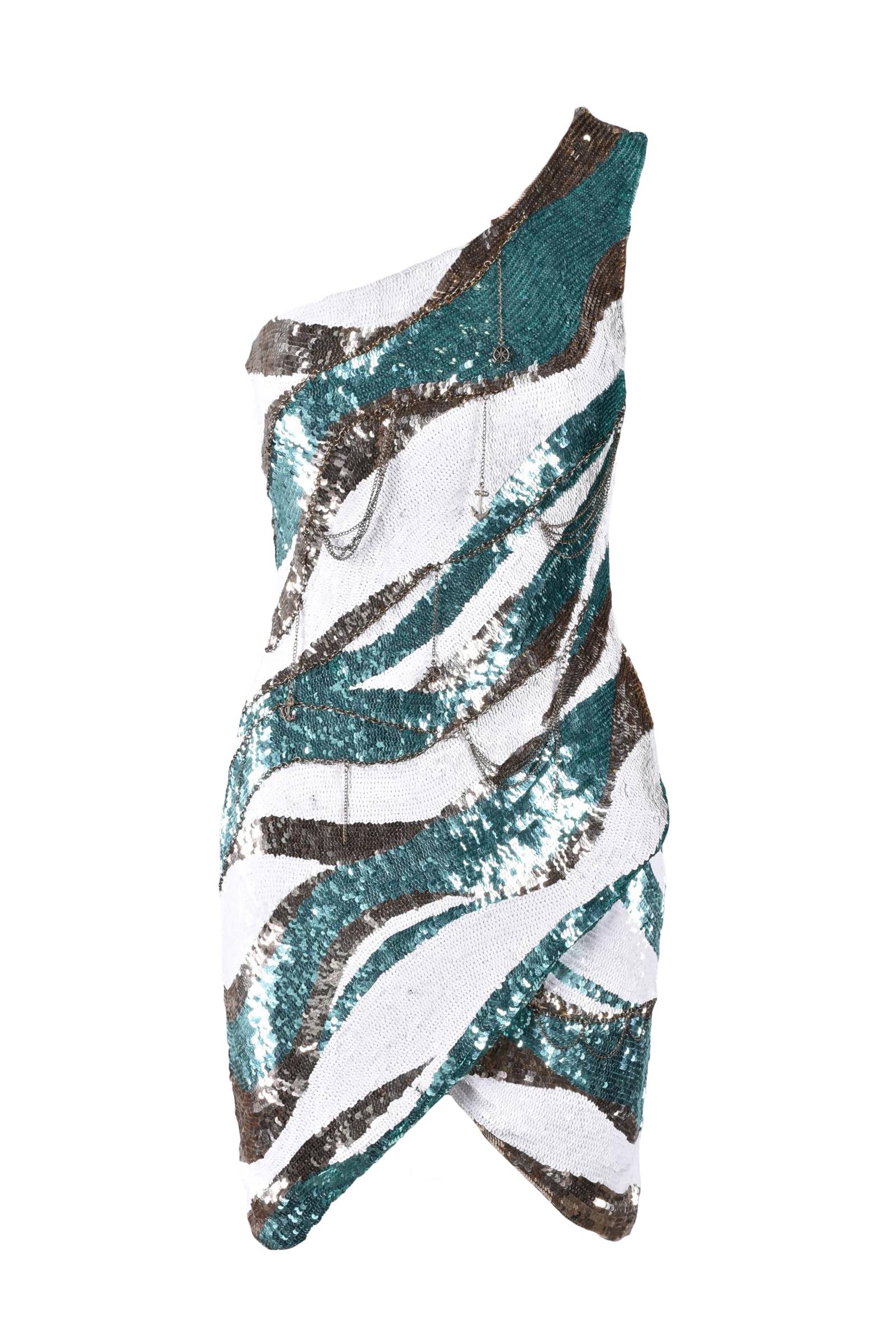 ELISABETTA FRANCHI women's dress