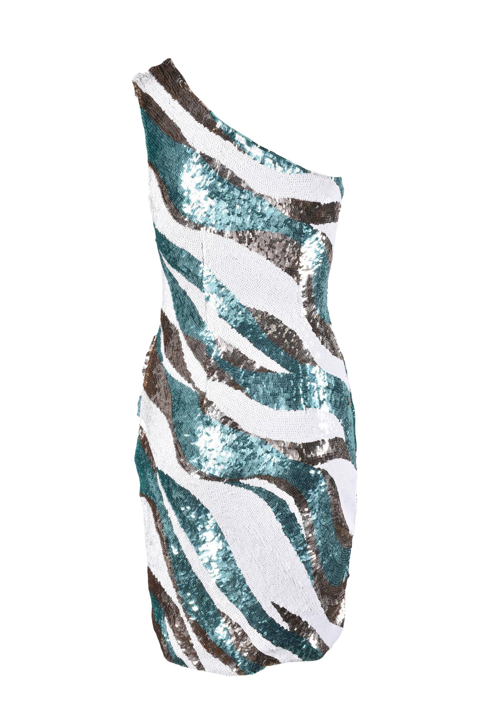 ELISABETTA FRANCHI women's dress