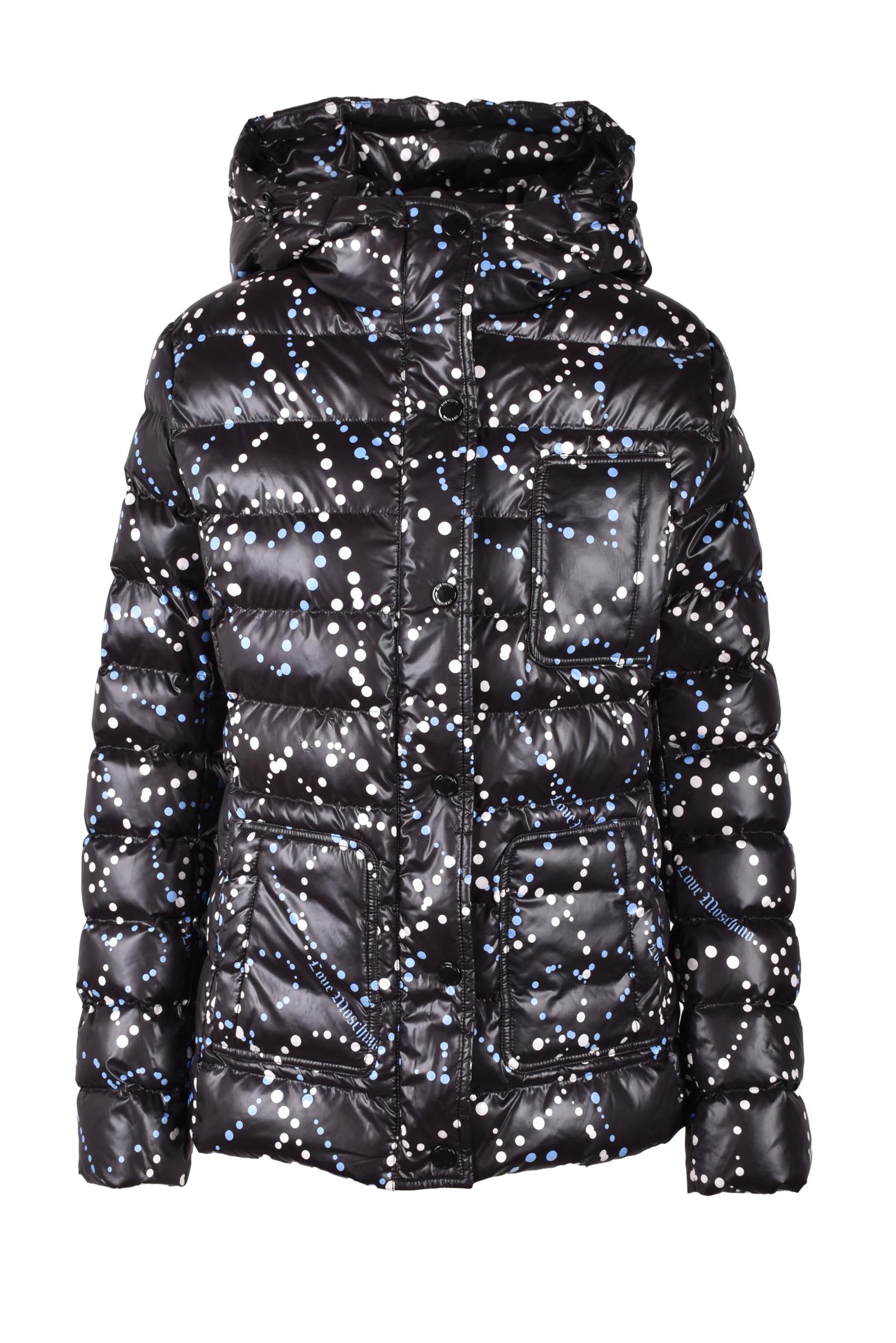 LOVE MOSCHINO Daunenjacke