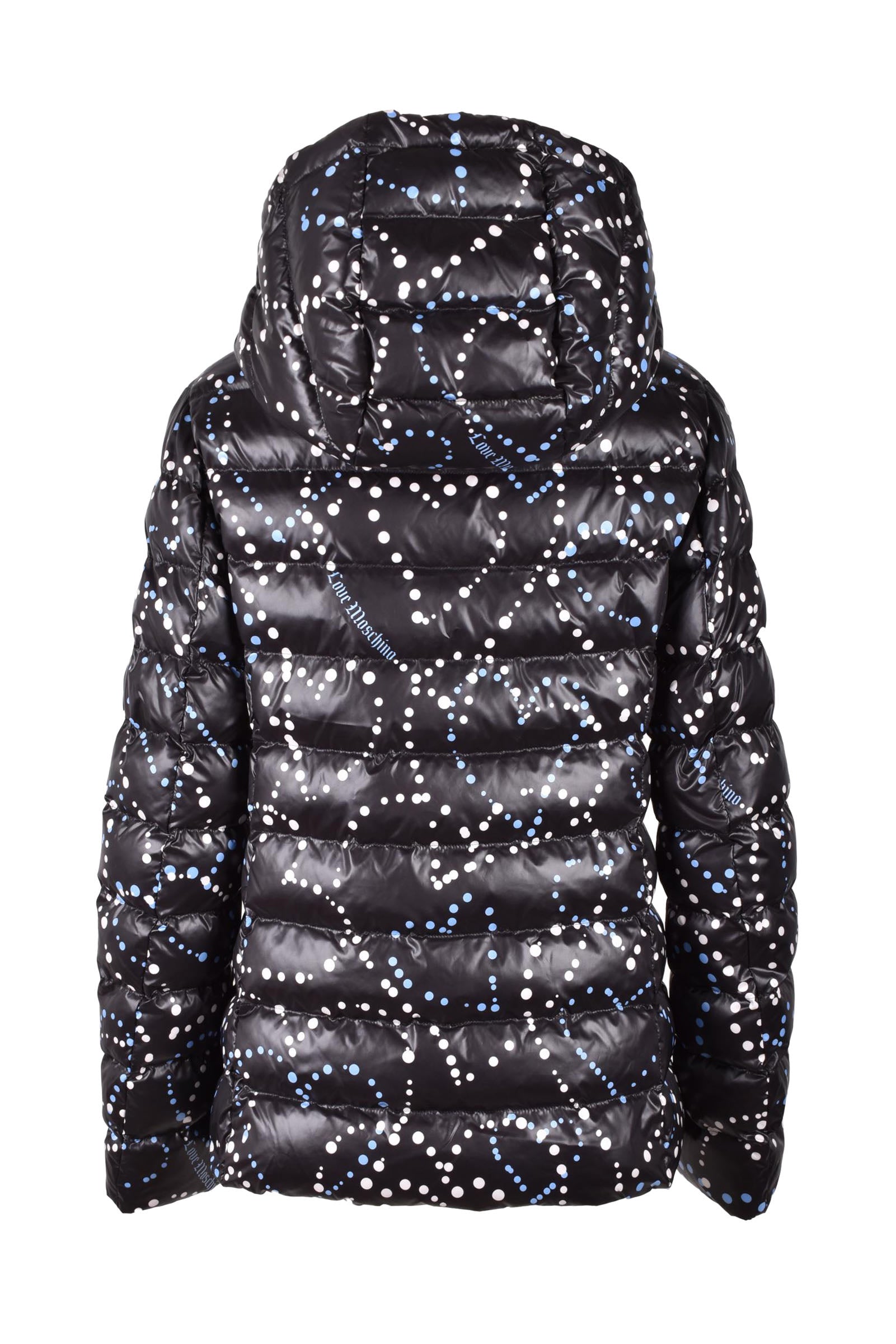 LOVE MOSCHINO Daunenjacke