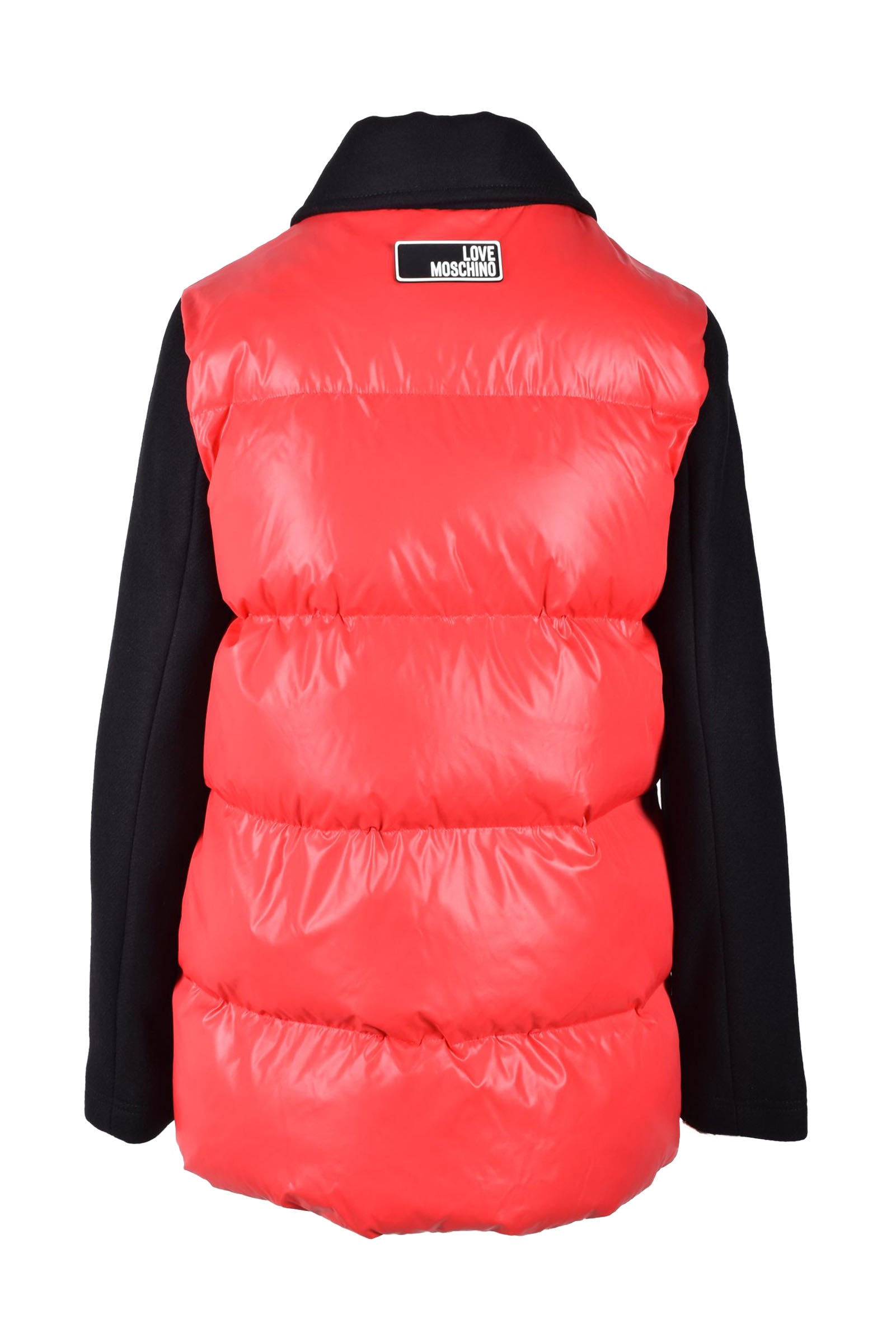 LOVE MOSCHINO outerwear