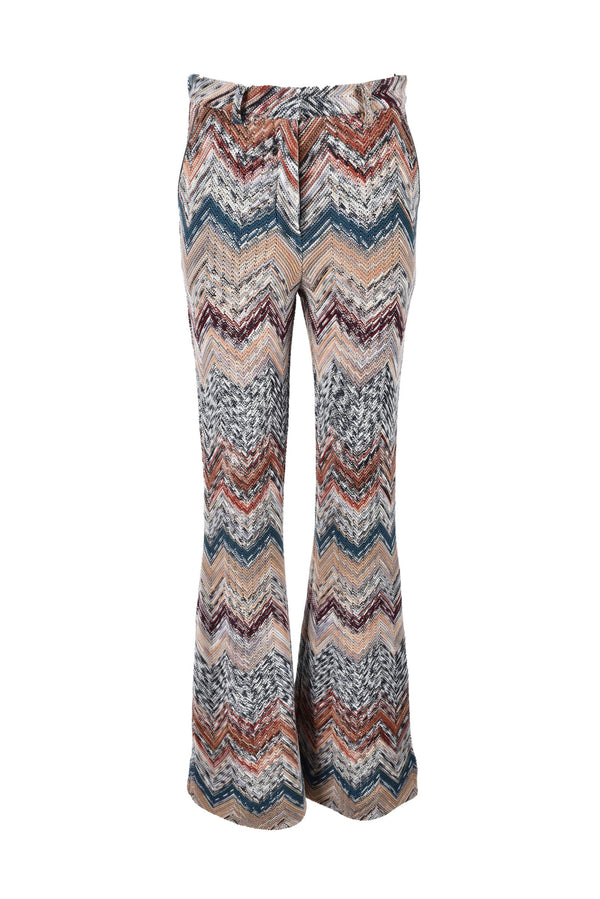 MISSONI pantalone