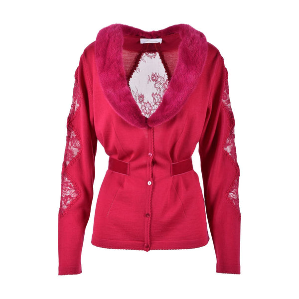 BLUMARINE cardigan