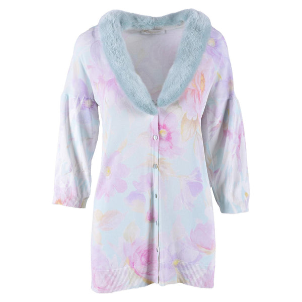 BLUMARINE cardigan