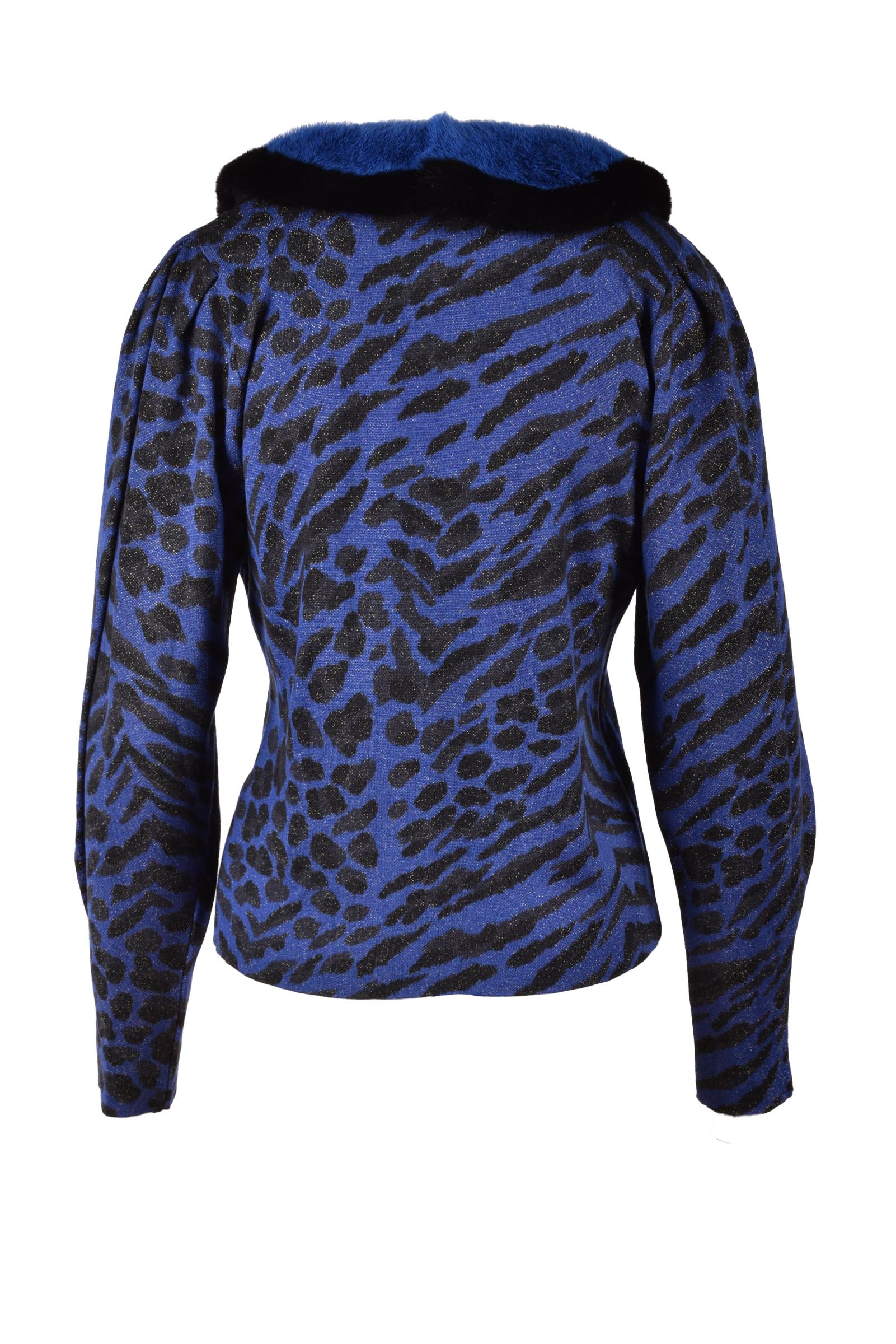 BLUMARINE cardigan