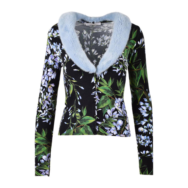 BLUMARINE cardigan