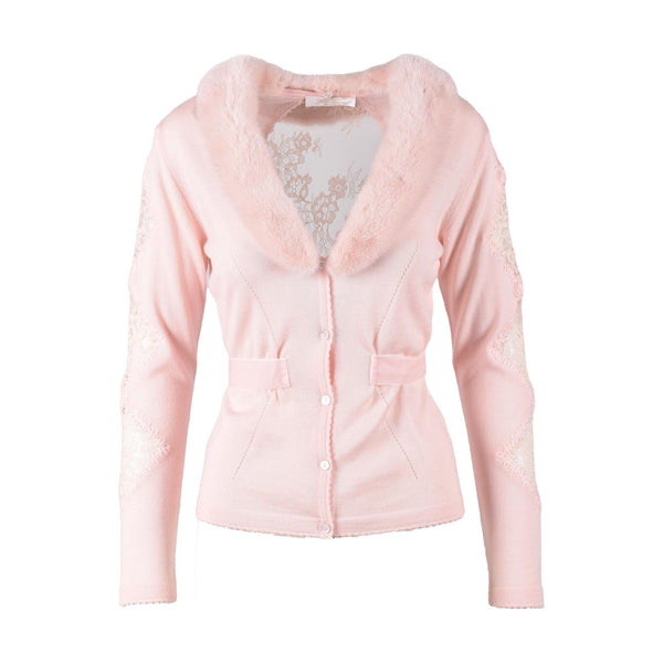 BLUMARINE cardigan