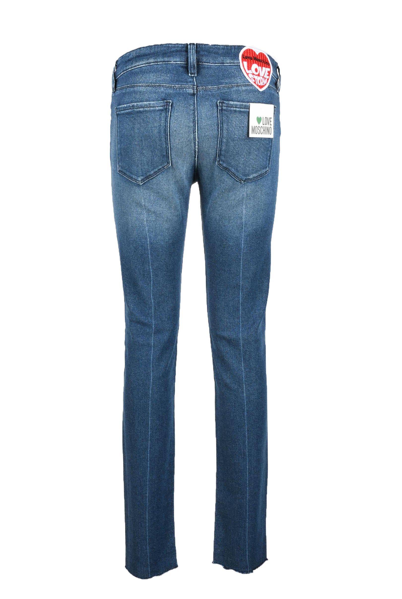 LOVE MOSCHINO jeans