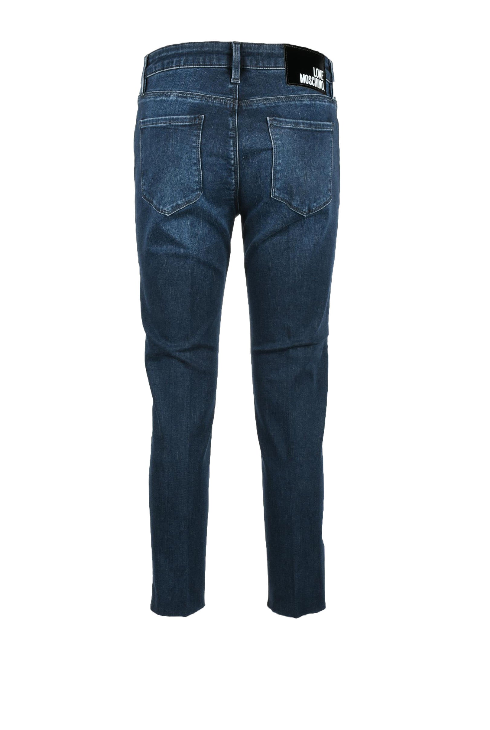 LOVE MOSCHINO Jeans