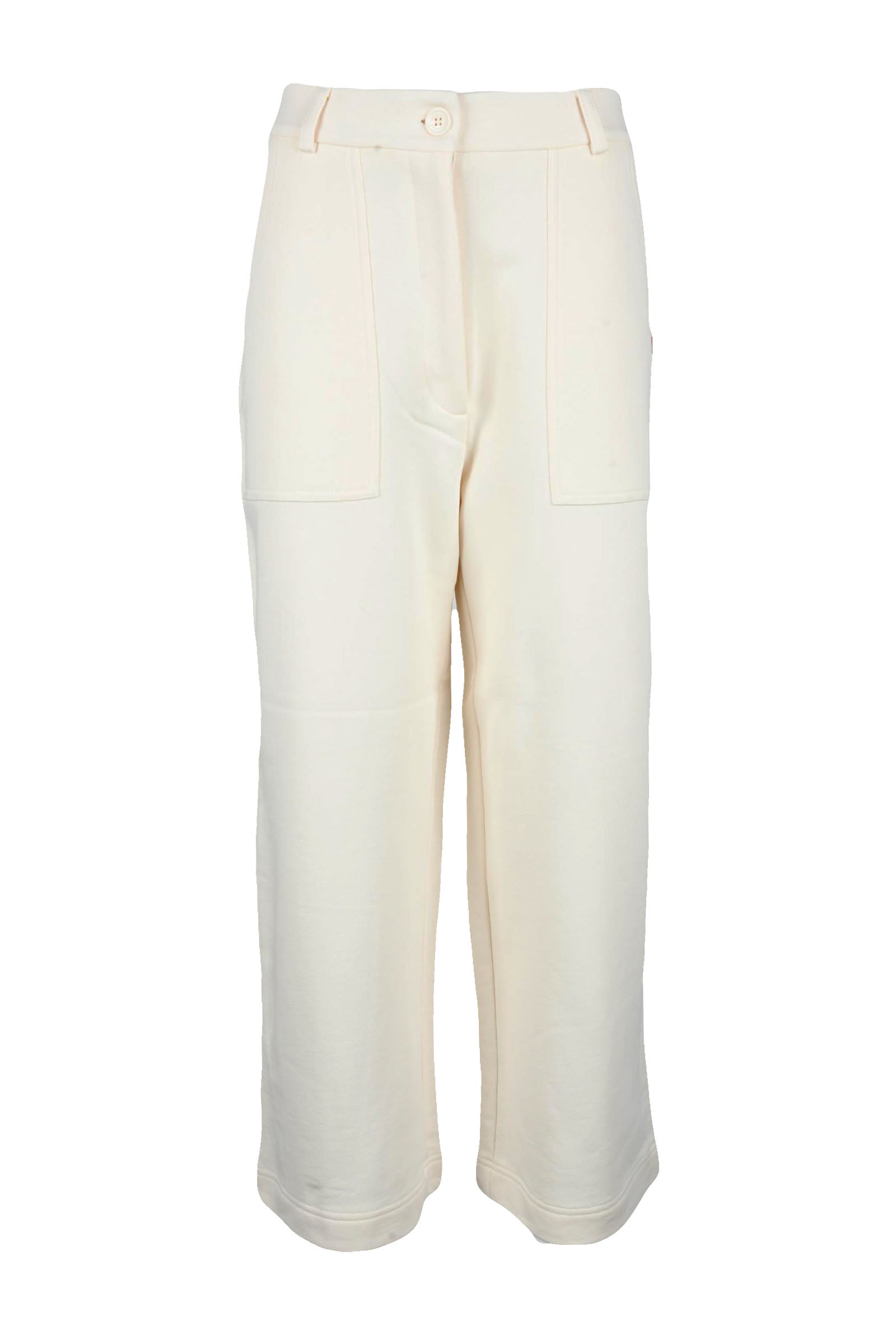 LOVE MOSCHINO trousers