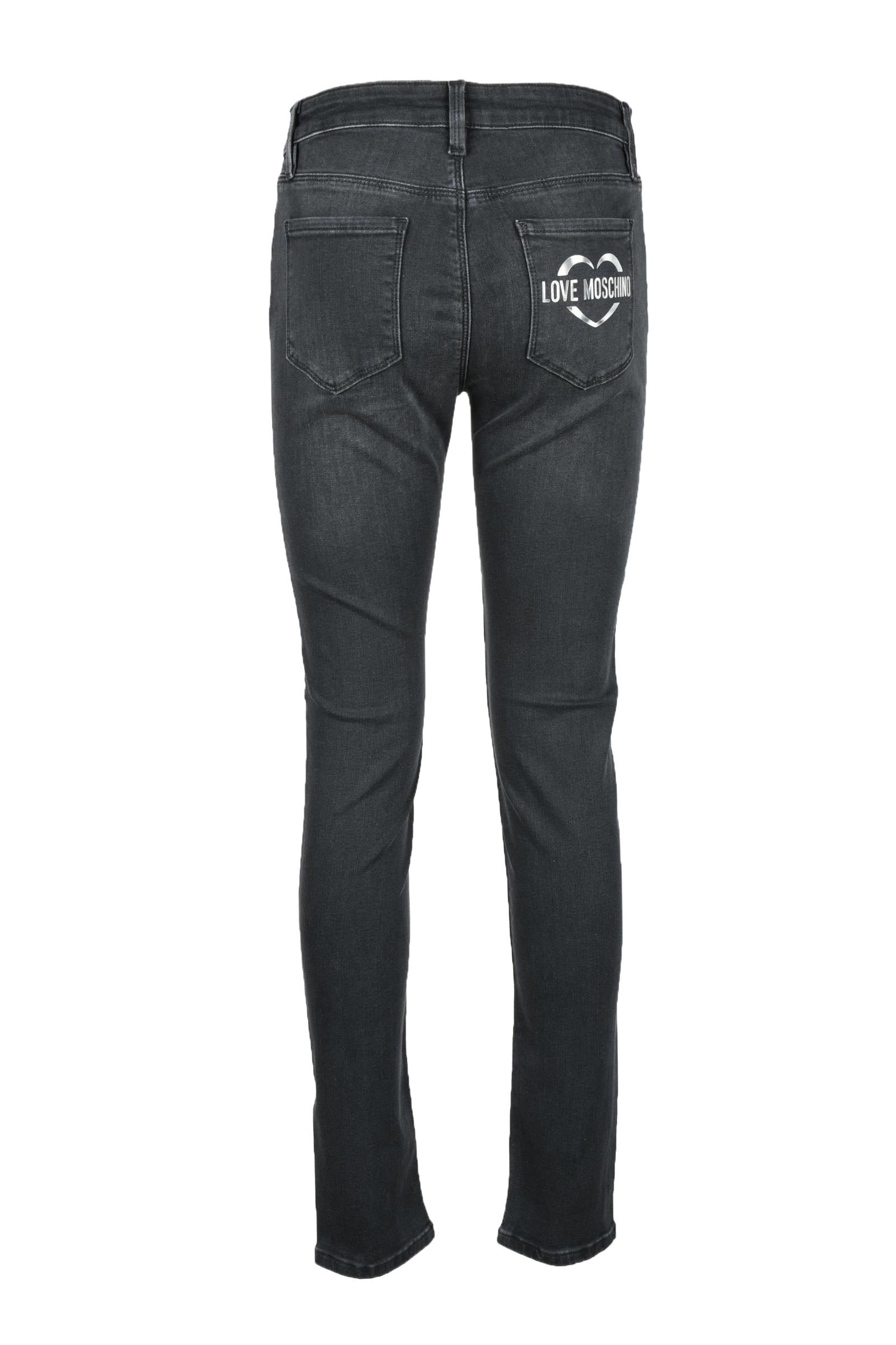 LOVE MOSCHINO jeans
