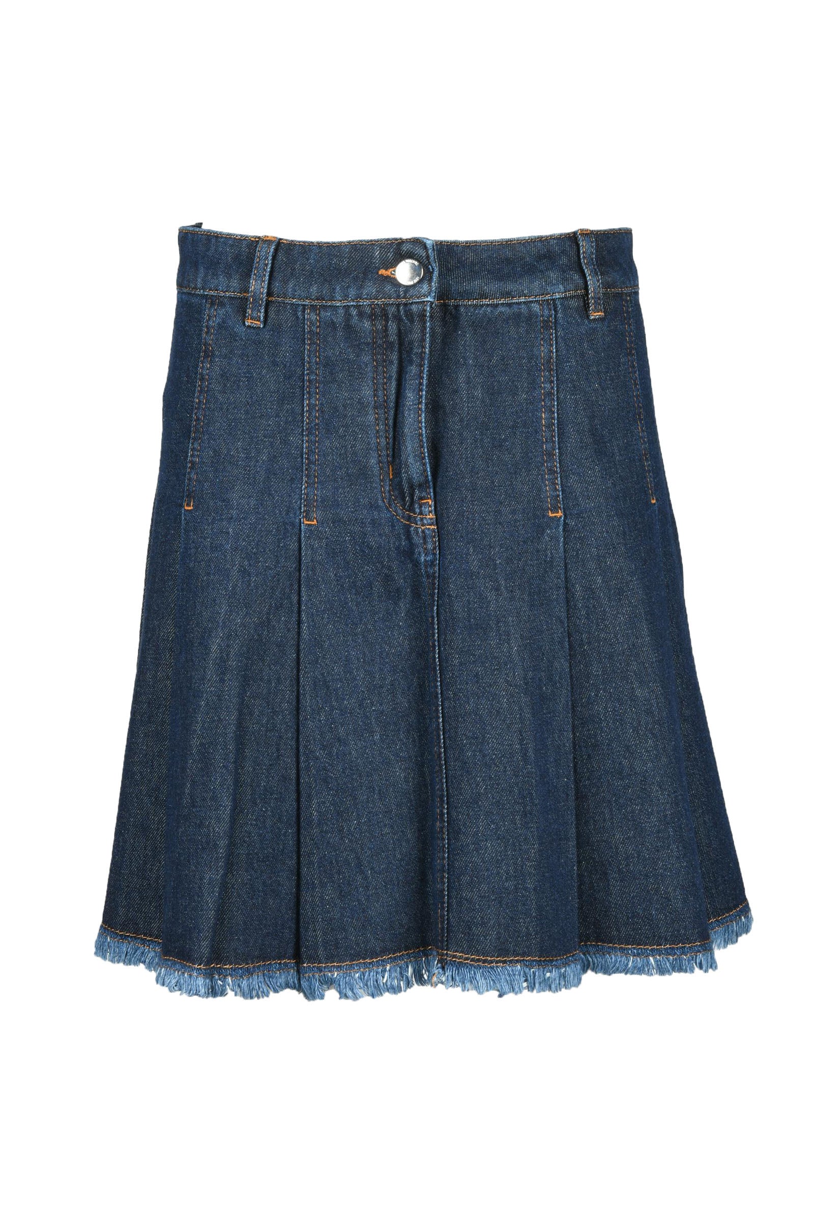 LOVE MOSCHINO skirt