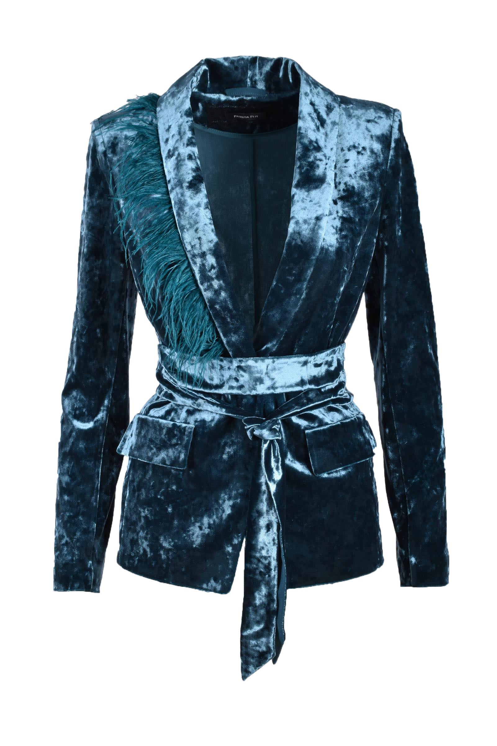 PATRIZIA PEPE EVENING Jacke