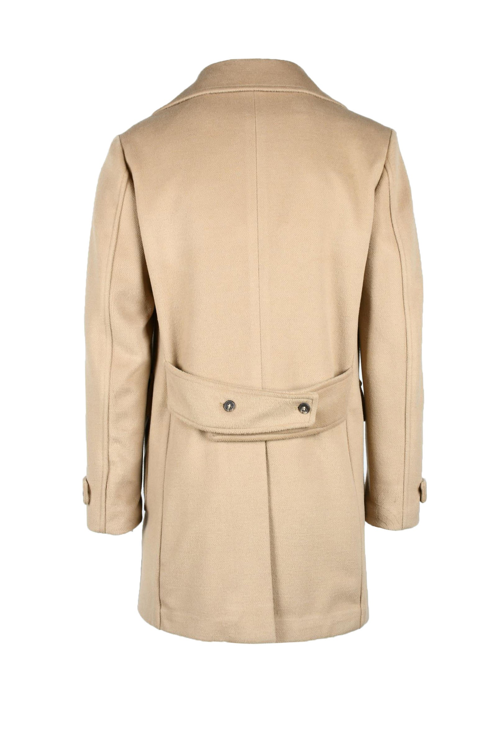 TAKESHY KUROSAWA capospalla