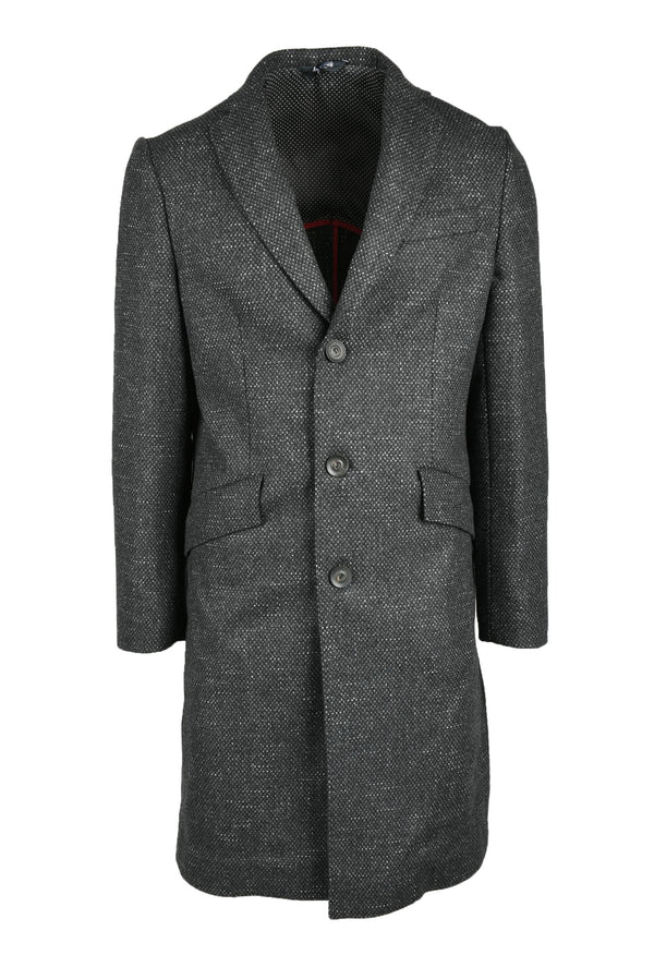 BOTTEGA MARTINESE cappotto