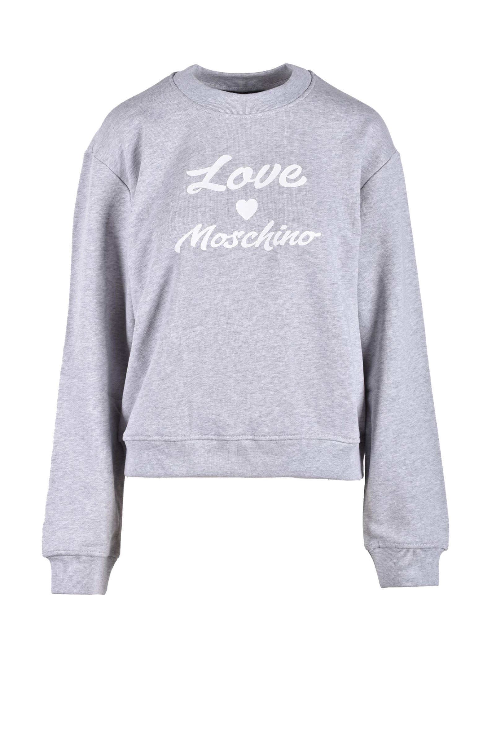 LOVE MOSCHINO sweater