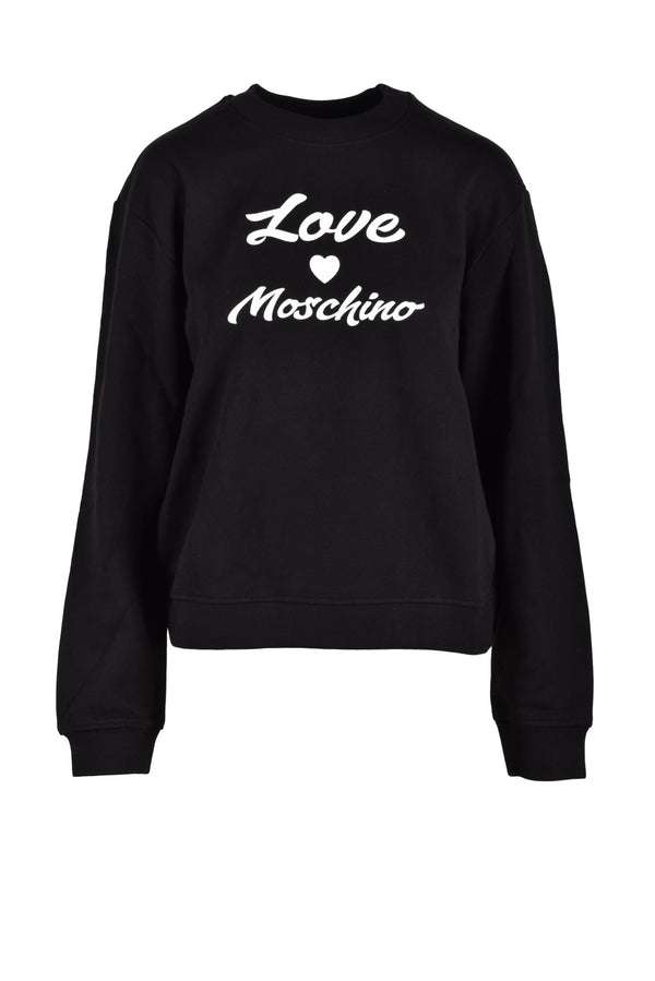 LOVE MOSCHINO maglia