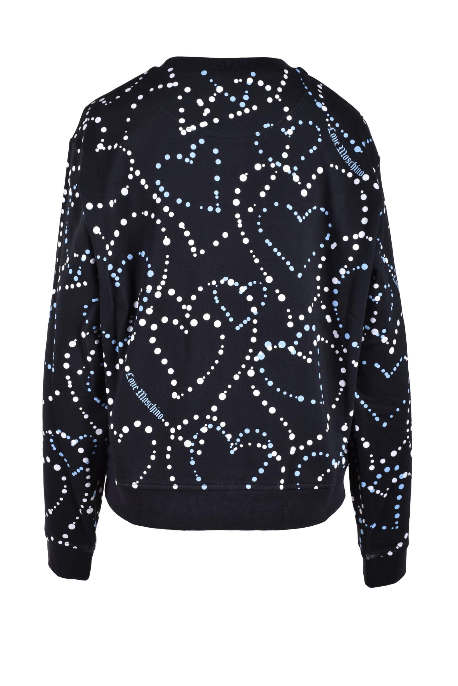LOVE MOSCHINO maglia