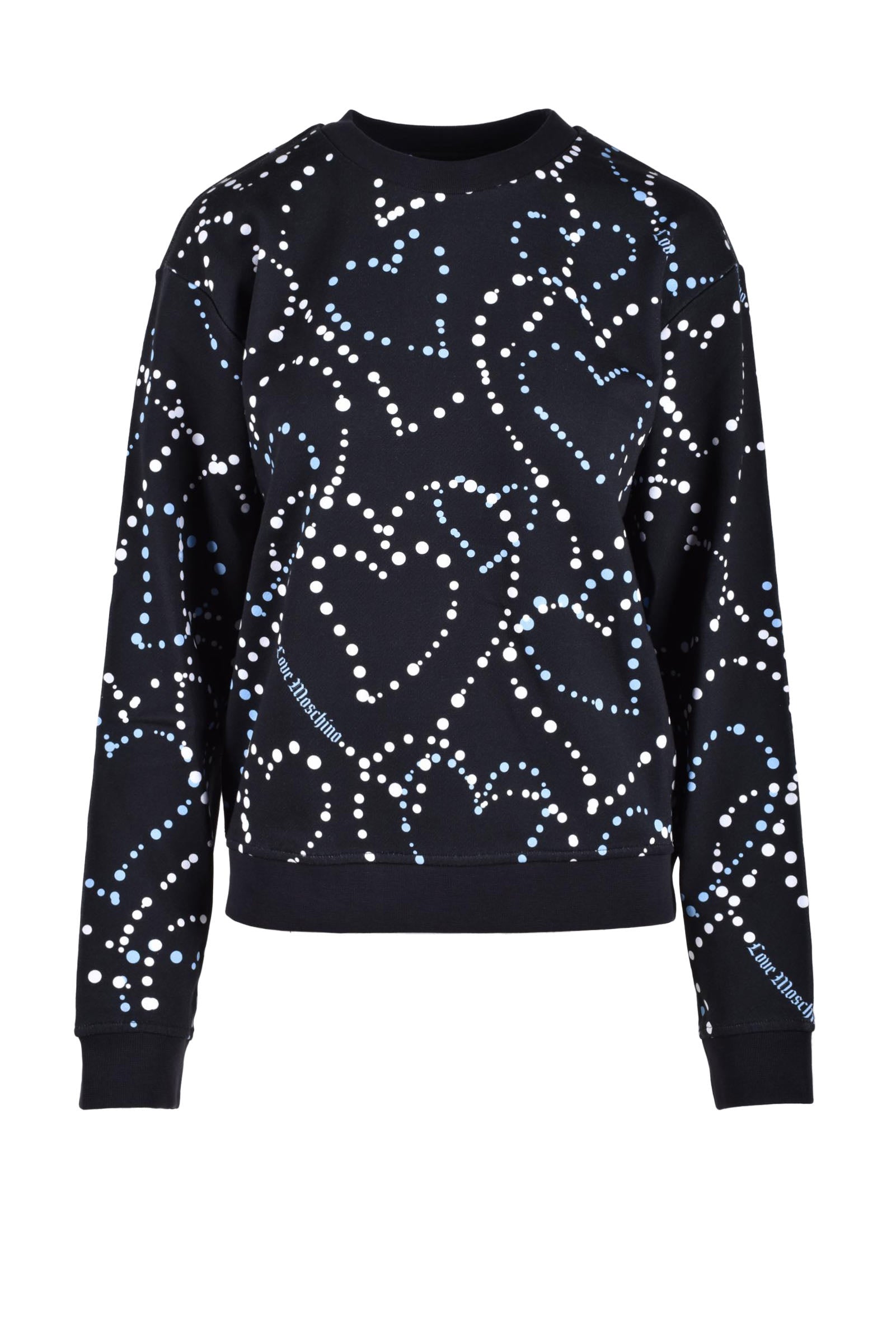 LOVE MOSCHINO maglia