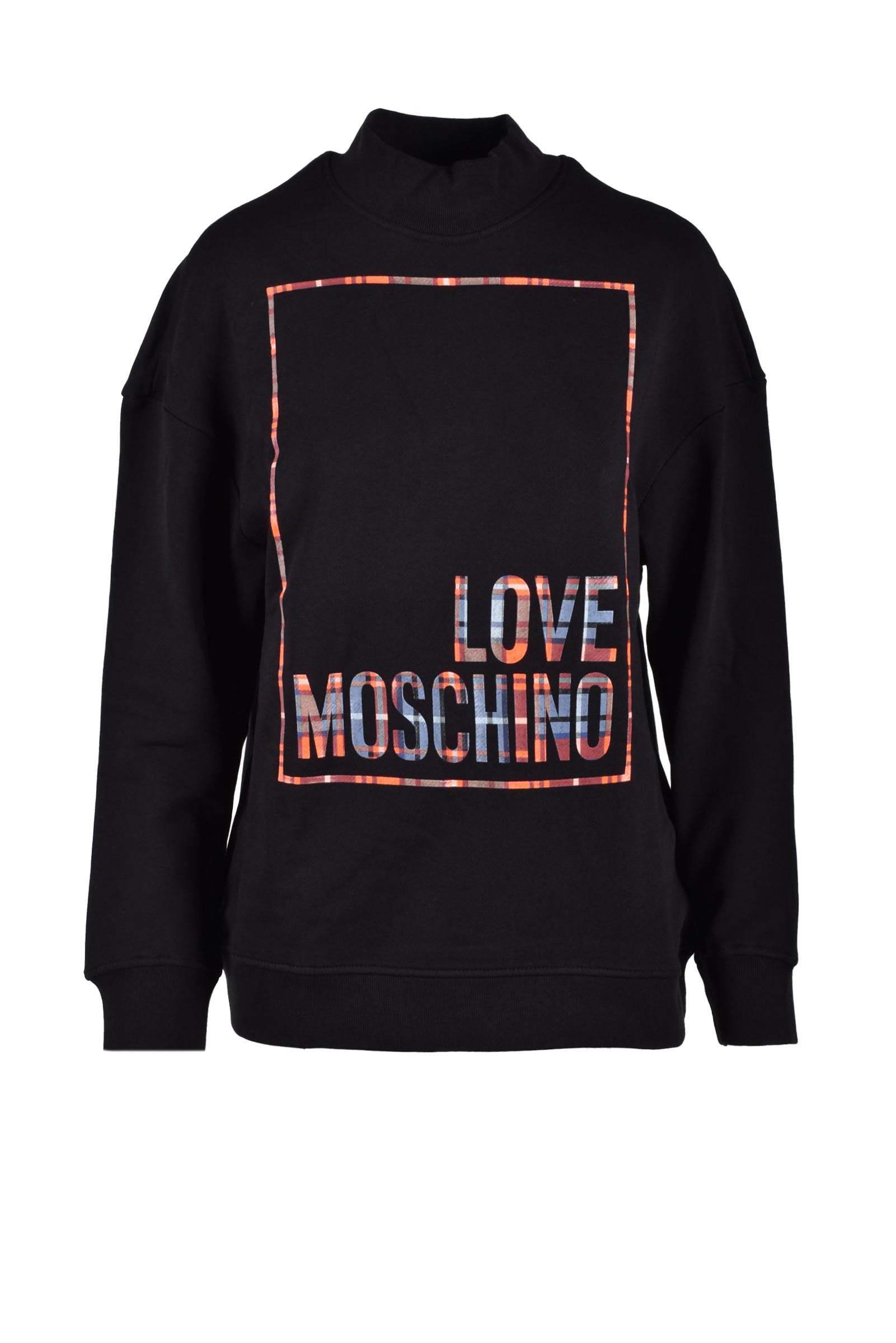 LOVE MOSCHINO sweatshirt
