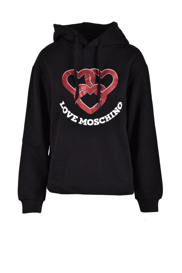 LOVE MOSCHINO maglia