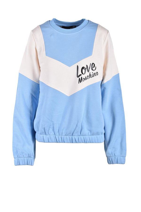 LOVE MOSCHINO maglia