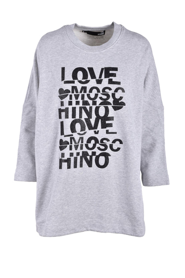 LOVE MOSCHINO maglia