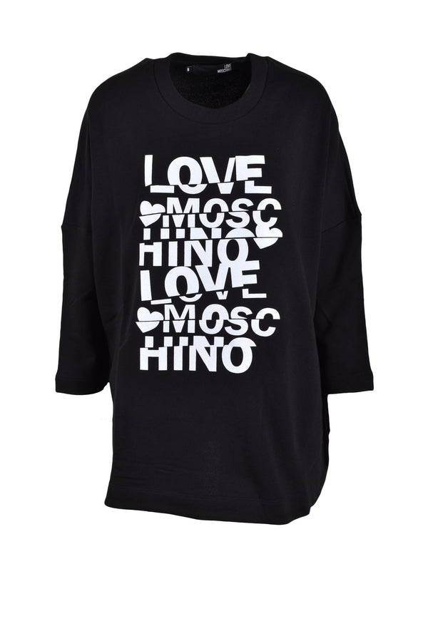 LOVE MOSCHINO maglia