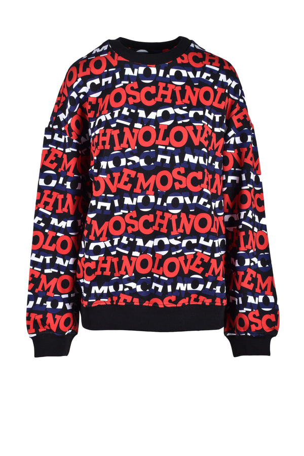 LOVE MOSCHINO maglia