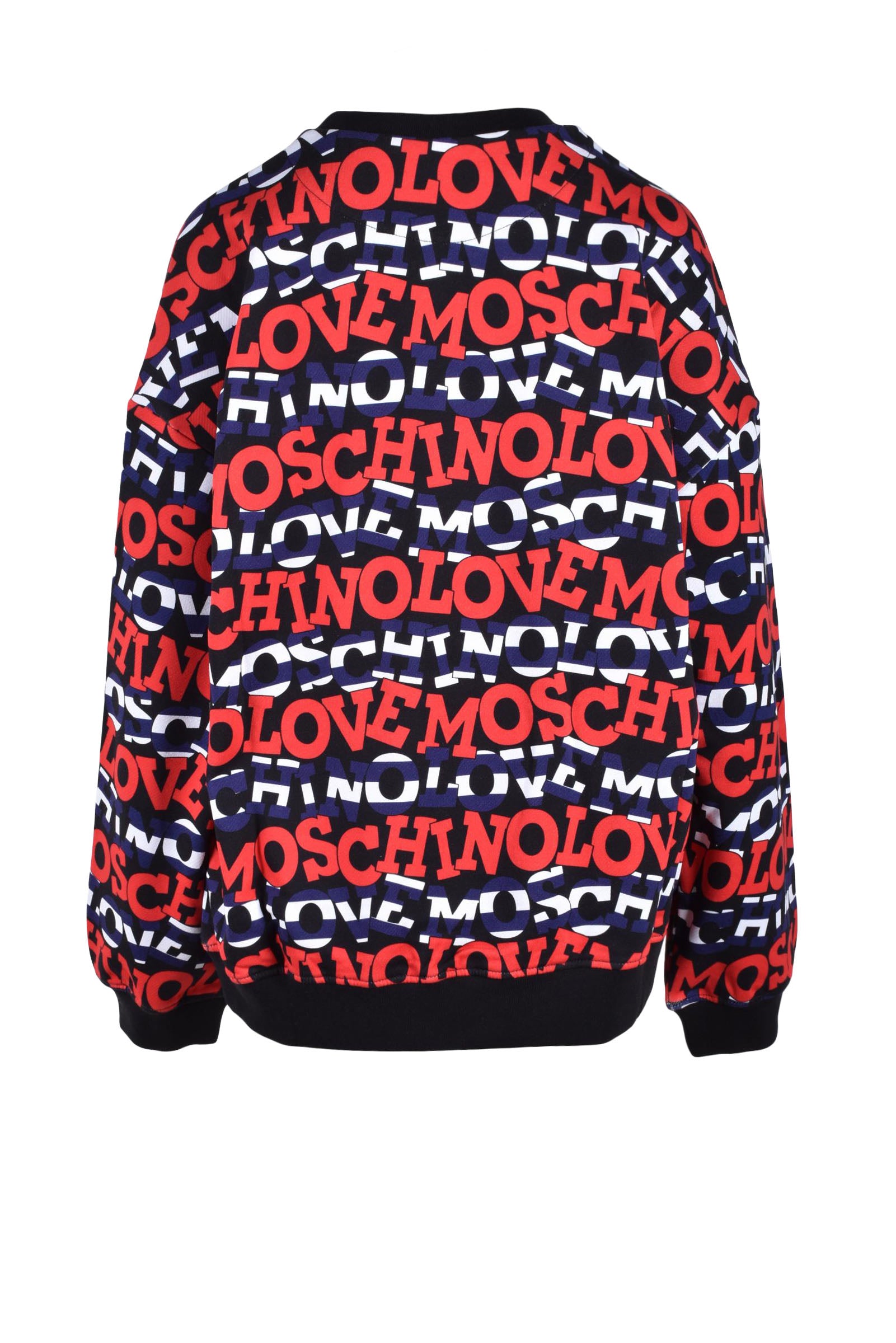 LOVE MOSCHINO maglia
