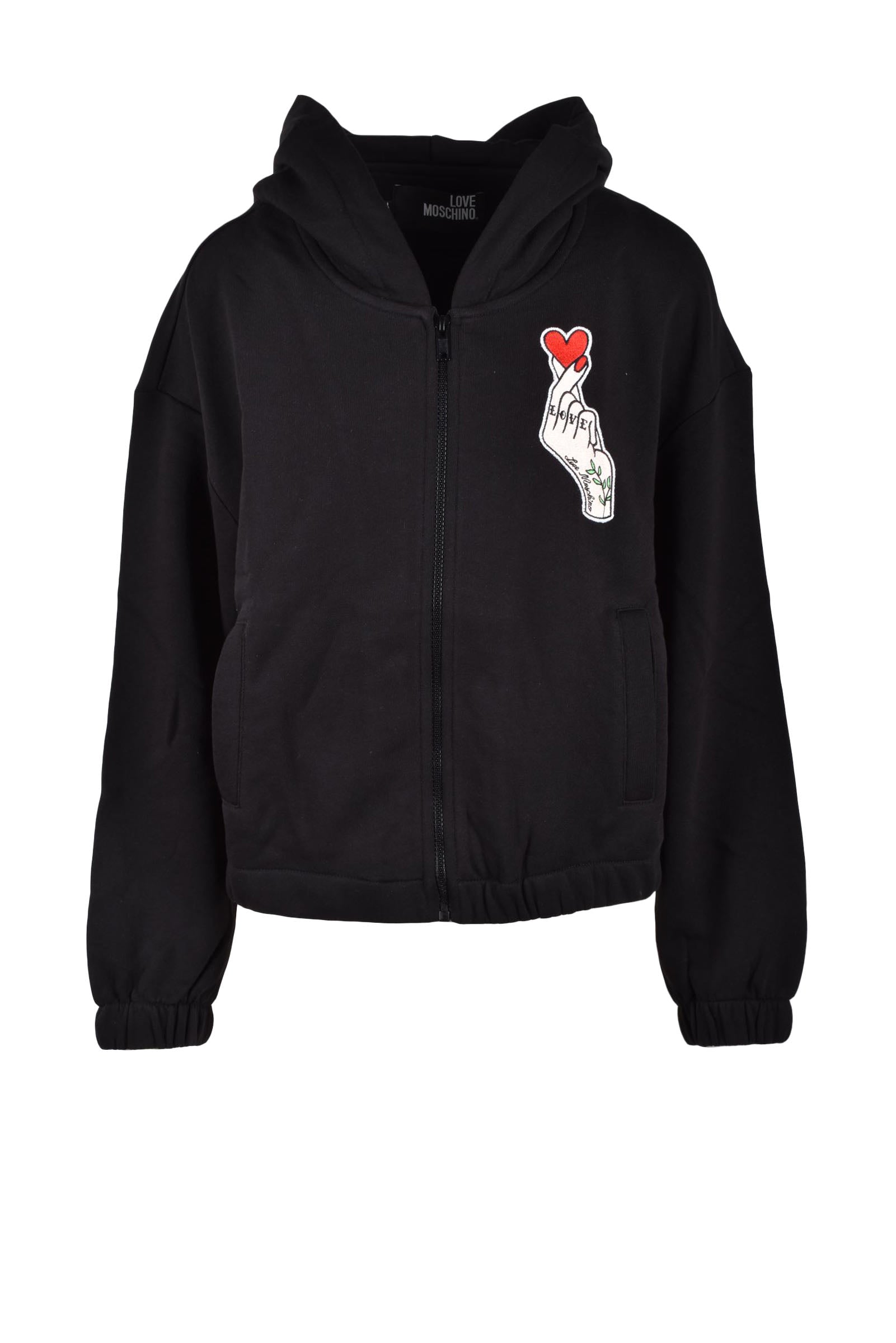 LOVE MOSCHINO sweater