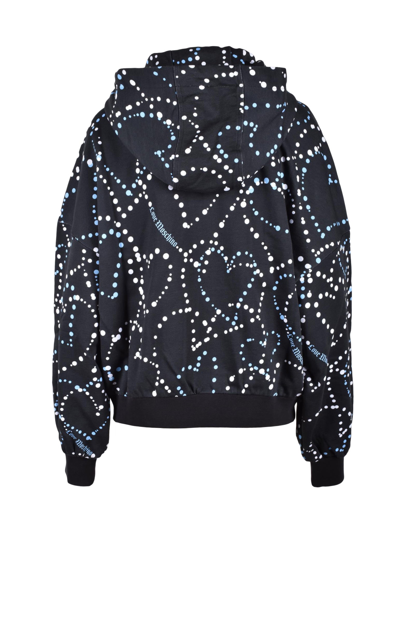 LOVE MOSCHINO maglia