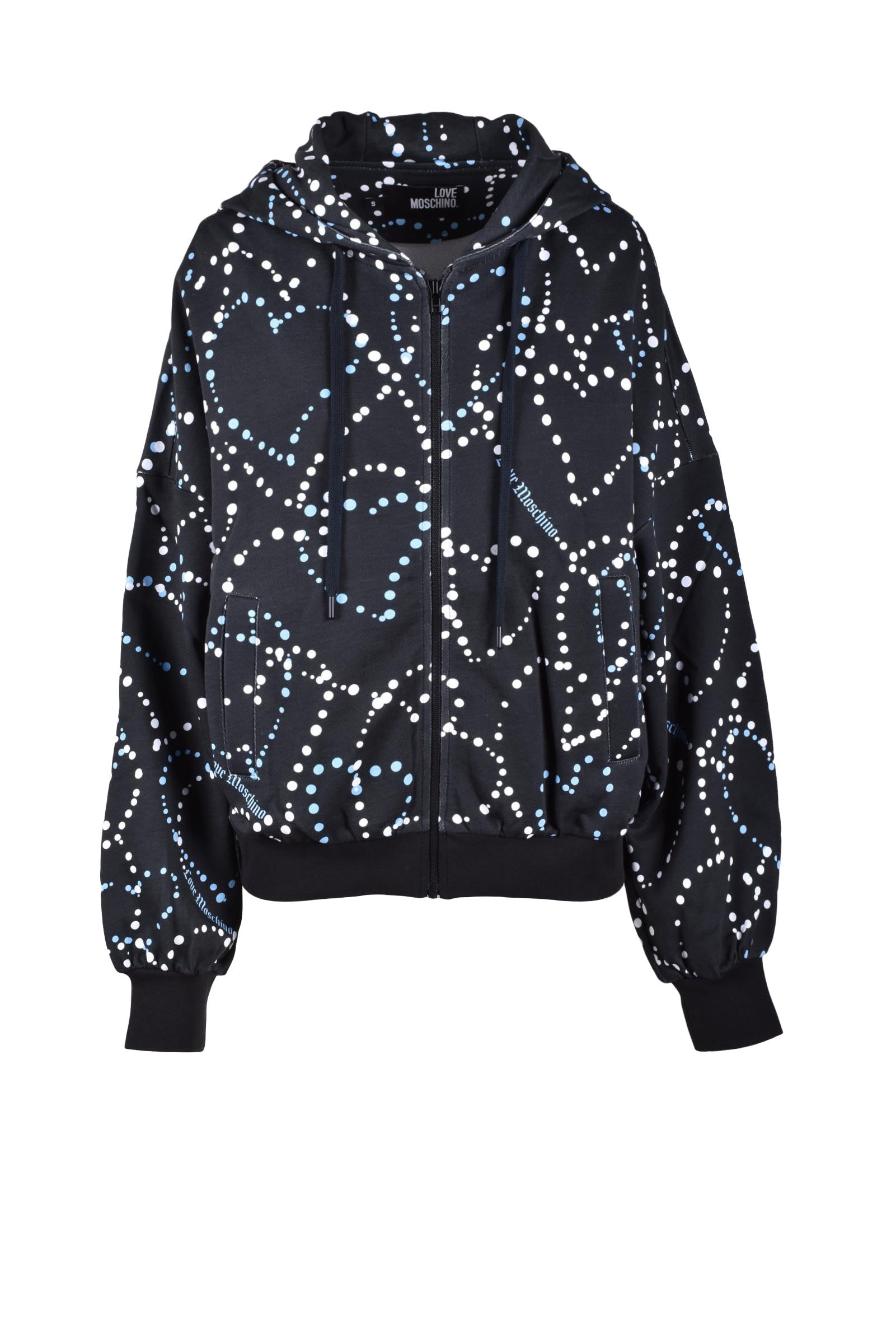 LOVE MOSCHINO Pullover