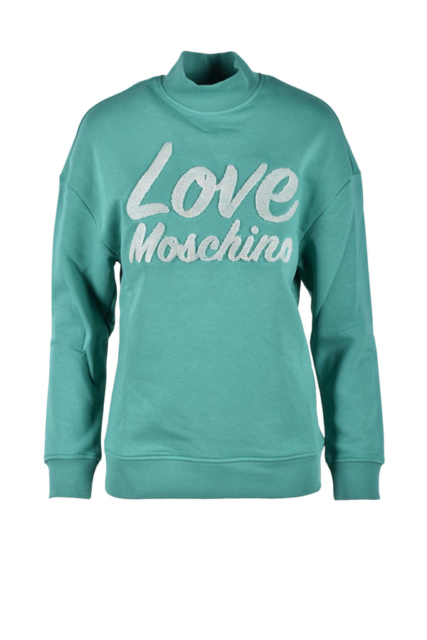 LOVE MOSCHINO maglia