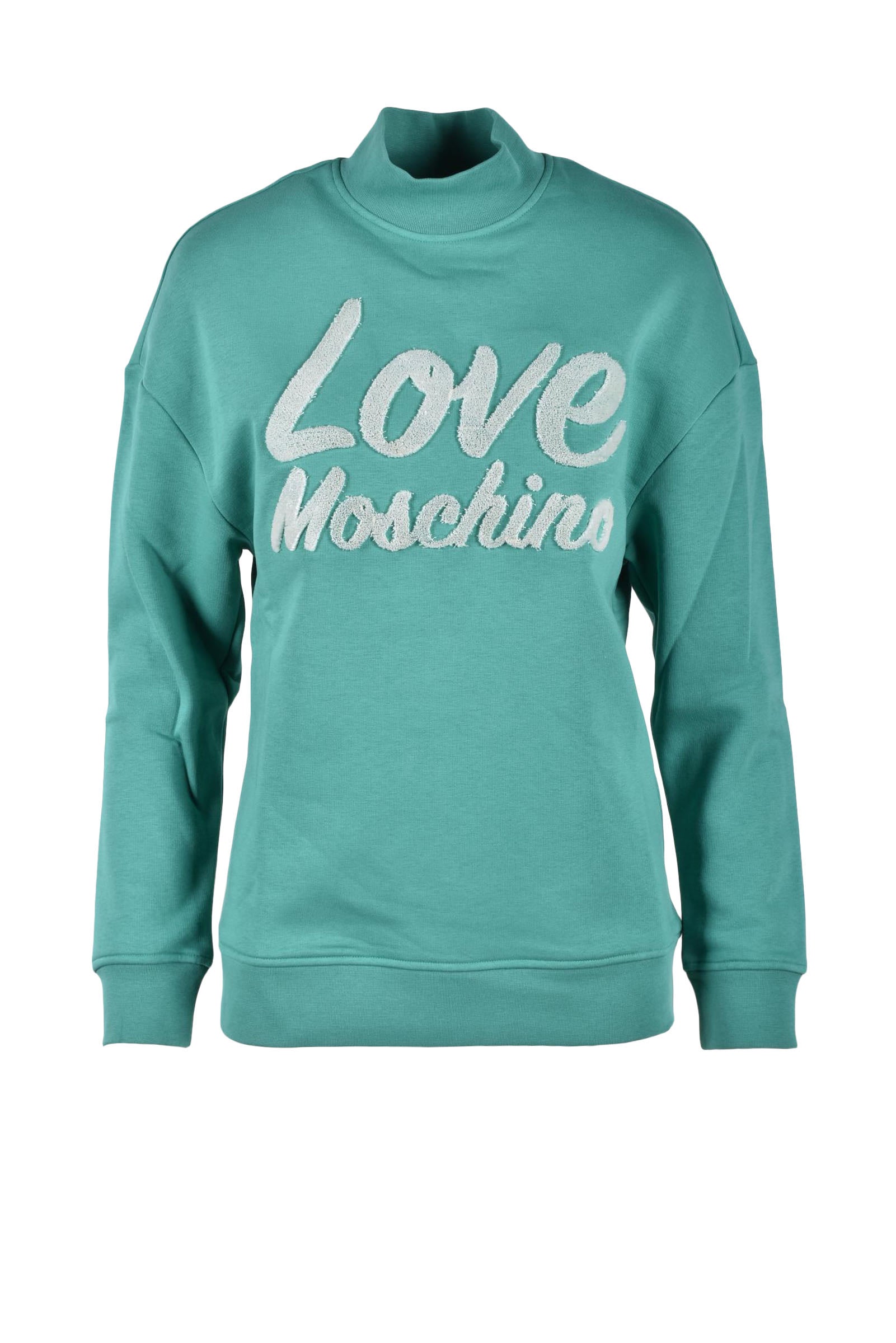 LOVE MOSCHINO sweater