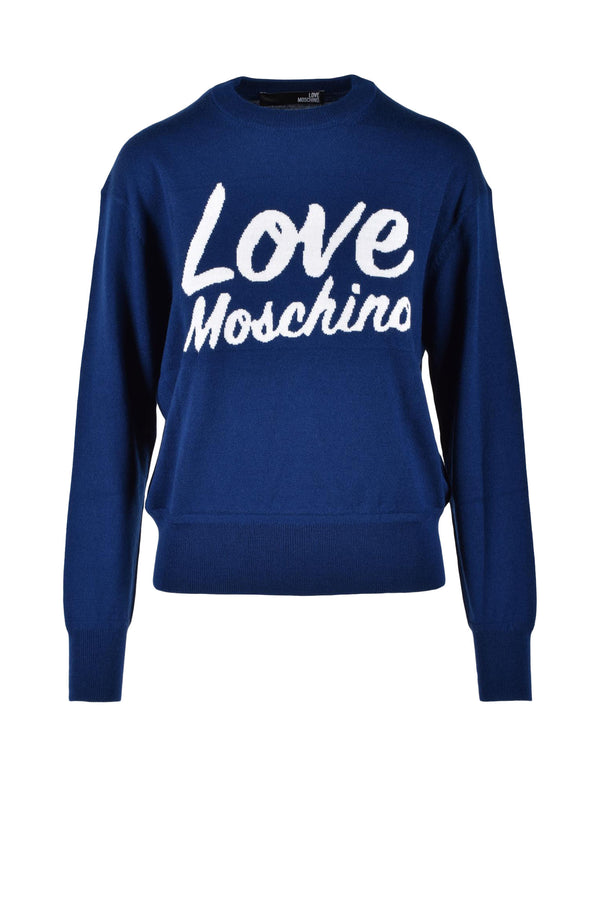 LOVE MOSCHINO maglia